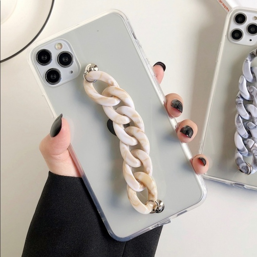 New iPhone XS Max Marble Case